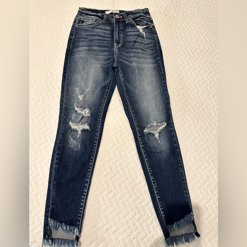 Kancan jeans